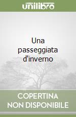 Una passeggiata d'inverno