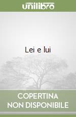 Lei e lui