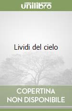 Lividi del cielo libro