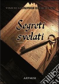 Segreti svelati libro