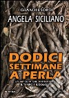 Dodici settimane a Perla. Un'amicizia che attraversa il tempo e il dolore libro