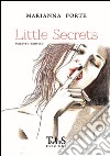 Little secrets libro