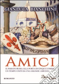 Amici libro