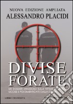 Divise forate libro