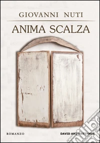 Anima scalza libro