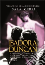 Isadora Duncan libro