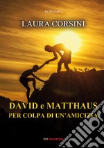 David e Matthaus per colpa di un'amicizia libro