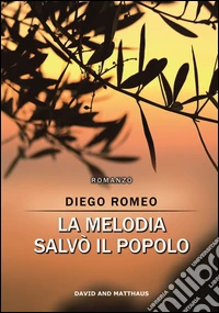 La melodia salvò il popolo libro