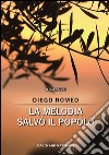 La melodia salvò il popolo libro