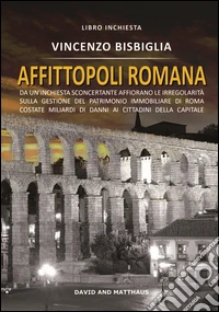 Affittopoli romana libro