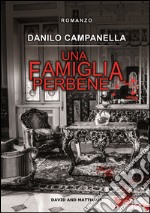 Una famiglia perbene libro