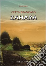 Zahara libro