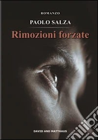 Rimozioni forzate libro