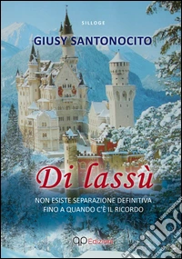 Di lassù libro