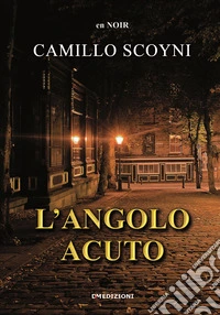 L'angolo acuto libro