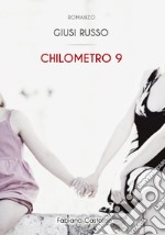 Chilometro 9 libro