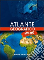 Atlante geografico micro libro