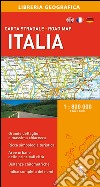 Italia 1:800.000 libro