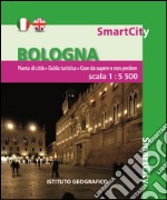 Bologna 1:5.500. Ediz. bilingue