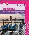 Venezia 1:5.000. Ediz. bilingue libro