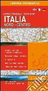 Italia 1:5000 nord e centro libro