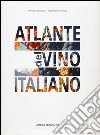 Atlante del vino italiano libro