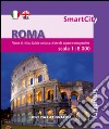 Roma 1:8.000. Ediz. bilingue libro