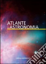 Atlante di astronomia libro