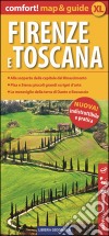Firenze e la Toscana libro