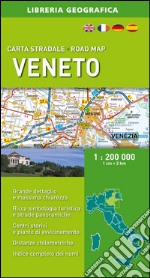 Veneto 1:200.000