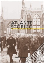 Atlante storico libro