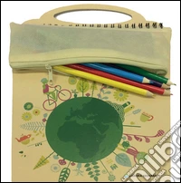 Libro gioco bandiere. Ediz. illustrata. Con gadget. Con puzzle libro