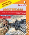 Amsterdam 1:9.000 libro