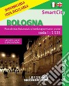 Bologna 1:12.000. Ediz. bilingue libro