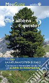 Alberi di montagna. Ediz. a colori libro