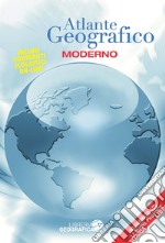 Atlante geografico moderno. Con Contenuto digitale per accesso on line libro