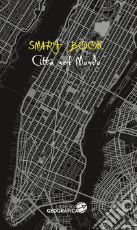 Città nel mondo. Ediz. illustrata libro