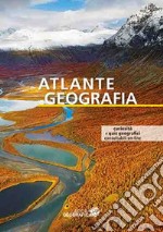 Atlante di geografia. Con Contenuto digitale per accesso on line libro