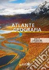 Atlante di geografia. Con Contenuto digitale per accesso on line libro