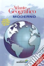 Atlante geografico moderno. Con Contenuto digitale per accesso on line libro