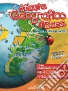 Atlante geografico di base. Per la scuola primaria. Con aggiornamento online. Con schede libro