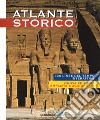 Atlante storico. Con timeline digitale. Nuova ediz. Con espansione online libro