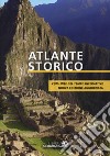 Atlante storico libro