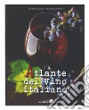 Atlante del vino italiano libro