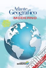 Atlante geografico moderno. Ediz. a colori. Con Contenuto digitale per accesso on line libro