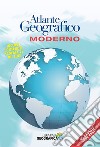 Atlante geografico moderno. Ediz. a colori. Con Contenuto digitale per accesso on line libro