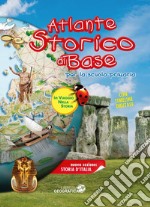 Atlante storico di base per la scuola primaria. In viaggio nella storia. Con espansione online libro