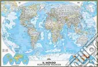 The world classic. Carta murale libro