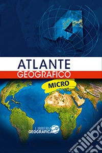 Atlante geografico micro