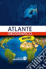 Atlante geografico micro libro